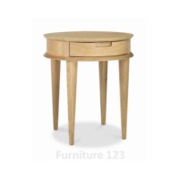 Orbit Lamp Table - 