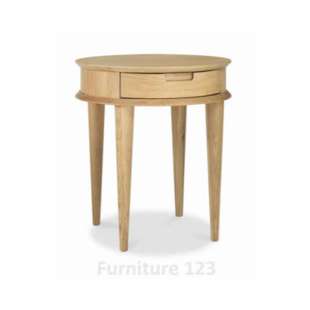 Orbit Lamp Table - 