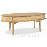 Orbit Coffee Table - 