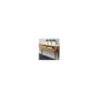 Orbit 2 Drawer Console Table - 
