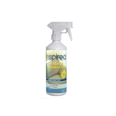 Inspired Fabric Protector Spray