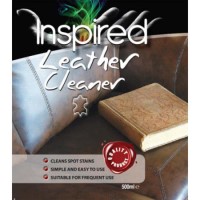 Inspired Professional Leather Cleaner Spray