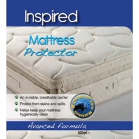 Inspired Mattress Protector Spray