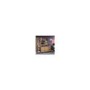 Studio Solid Oak 6 Shelf Bookcase