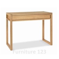 Studio Solid Oak Desk