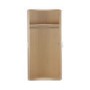 Milan Beech 2 Door Wardrobe - 
