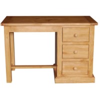 Furniture Link Devon Pine Dressing Table