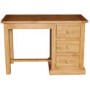 Furniture Link Devon Pine Dressing Table