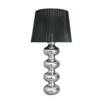 Furniture Link Galla Chrome Table Lamp