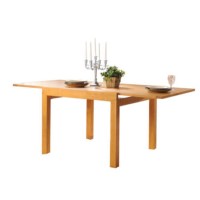 Hendon Square Dining Table in Oak