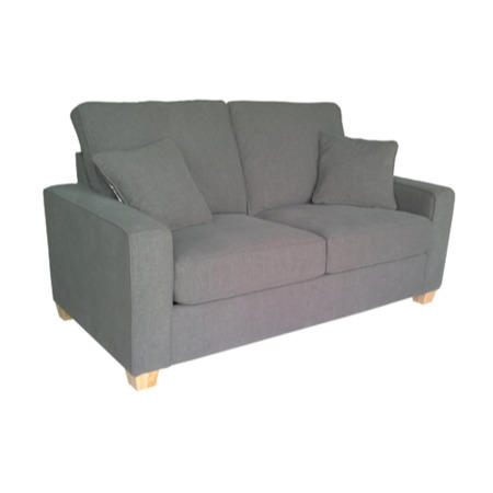 Kyle Grey Sofa Bed