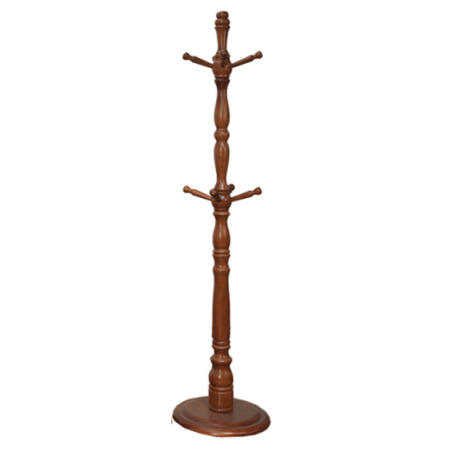 Furniture Link Preston Coat Stand in Maple