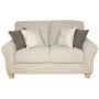 Furniture Link Somerset Sofa Bed in Beige