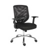 Teknik Executive Office Nova Mesh Back  Chair 