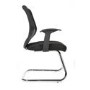 Teknik Office Nova Mesh Back Visitor Chair