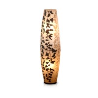 Signature North Urn Floor Lamp