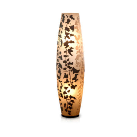 Signature North Urn Floor Lamp
