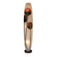 Signature North Tall Floor Lamp
