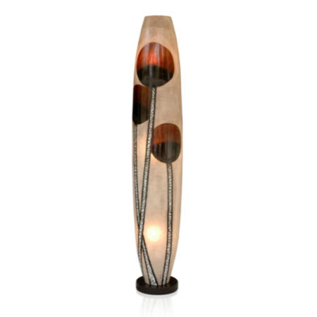 Signature North Tall Floor Lamp