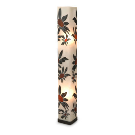 Signature North Square Floor Lamp