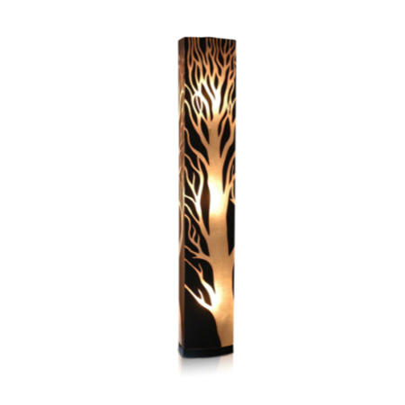 Signature North Floor Lamp