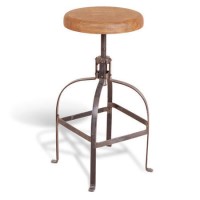 Signature North Industrial Dentist Stool Signature North Industrial Dentist Stool