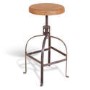 Signature North Industrial Dentist Stool