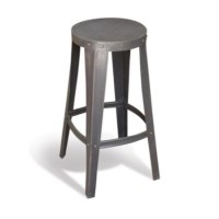Signature North Industrial Toolshop Stool