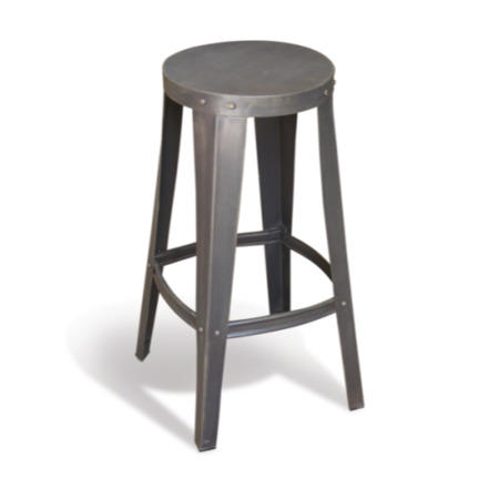 Signature North Industrial Toolshop Stool