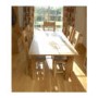 Helene Oak Dining Chair