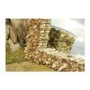 Driftwood Edges Rectangular Mirror