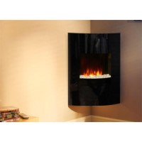 Be Modern Calisto Wall Mounted Electric Fire