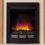 Be Modern Colston Oak Effect Electric Fireplace Suite
