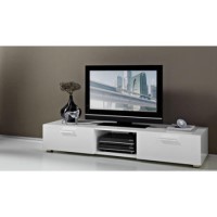 Germania Delight White TV Unit