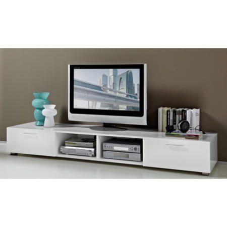 Germania Delight Large White TV Unit