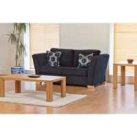 Kyoto Futons Ardley 2 Seater Sofa Bed - victoria mink