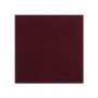 Kyoto Futons Cube Futon with Foam Mattress - victoria plum