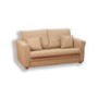 Kyoto Futons Buxton Sofa Bed - Express Delivery - louisa natural