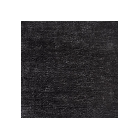 Kyoto Futons Cube Futon with Foam Mattress - louisa black