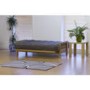 Kyoto Futons Ipo Futon with Ultra Mattress - tebas red