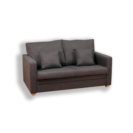 Kyoto Futons Marlow 2 Seater Sofa Bed, Express Delivery Sofa Bed