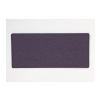 Kyoto Futons Winchester Fabric Headboard - kingsize - victoria steel
