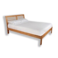 Ecofurn Ridgeway Bed Frame - superking