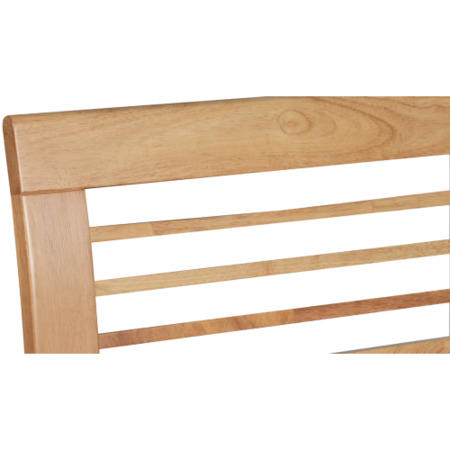 Ecofurn Ridgeway Bed Frame - superking