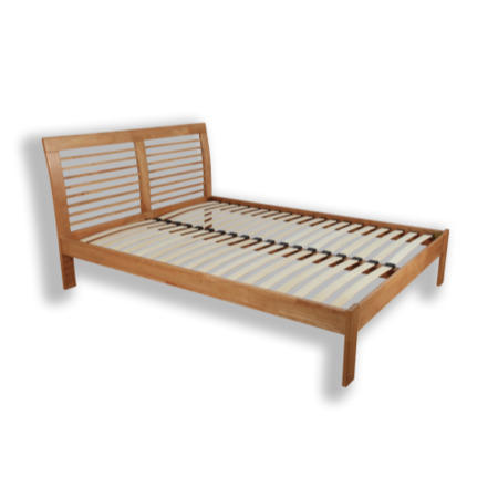 Ecofurn Ridgeway Bed Frame - superking