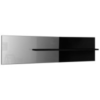 Sciae Electra High Gloss Wall Mirror