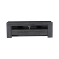 Sciae Lucena TV Cabinet in Grey Ash