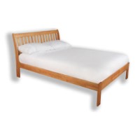 Ecofurn Harvest Bed Frame - kingsize