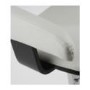 Mountrose Texas White Bar Stool