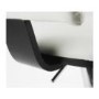 Mountrose Texas White Bar Stool
